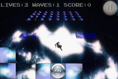 【免費街機App】SPACE CONQUEROR 3D-APP點子