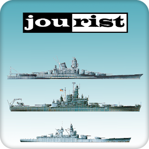 Battleships and Carriers logo