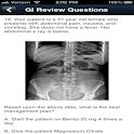 GI Board Review Questions Free