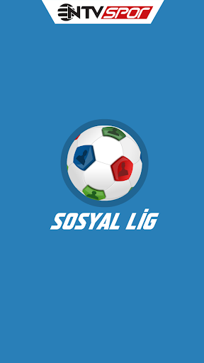 【免費體育競技App】Sosyal Lig-APP點子