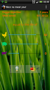 How to install Nice No Meat You! 2.1 mod apk for pc