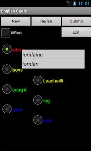 Free Download Learn English Gaelic APK