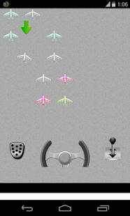 How to mod airplane parking game 2.0 unlimited apk for bluestacks