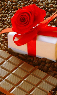 How to install Happy Valentine Day HD theme 1.0 unlimited apk for android