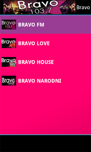 BravoFM