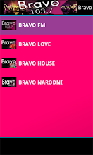 BravoFM APK Download for Android