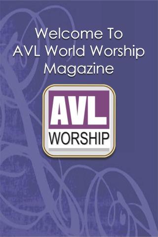 AVL WORLD WORSHIP
