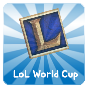 LoL Worldcup 0.5