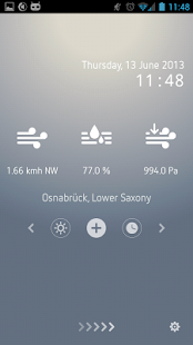 How to get My Weather 1.1.5 apk for pc