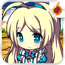 童話姬の冒險物語 mobile app icon