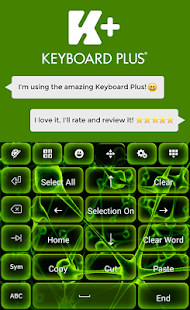 How to get Keyboard Plus Virus 1.9 apk for bluestacks