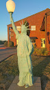 Wichita Falls Statue Of Liberty