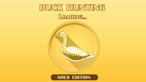 【免費街機App】Duck Hunting GOLD Edition-APP點子