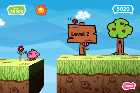 Pig Rush Android