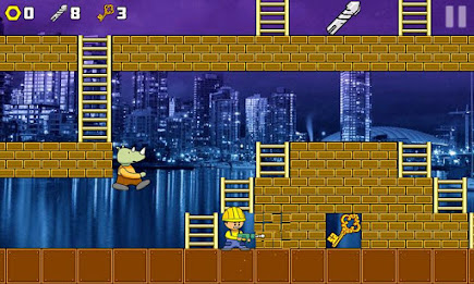 Vrták Mistr poster 2