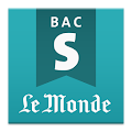 Bac S 2016 - Le Monde Apk