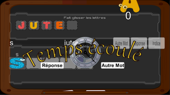 Download La course des Lettres APK