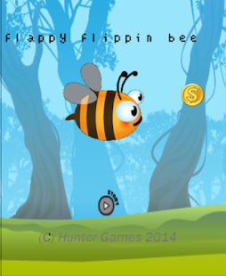 Download flippin bee APK for Android