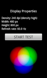 Download Display Tester APK