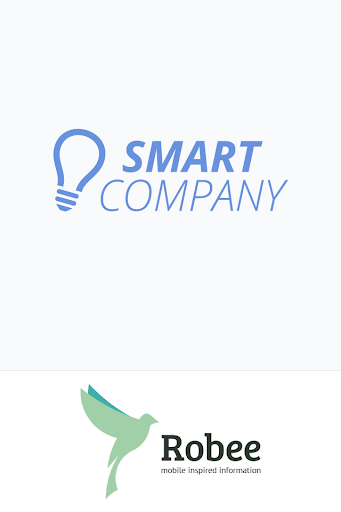 SMART Company by Robee