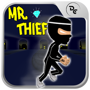 Mr Thief