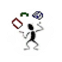 TimeIsMine logo