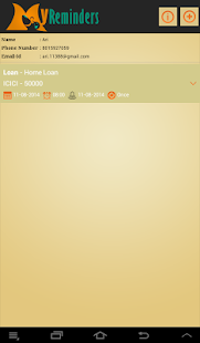 My Reminders Screenshots 11