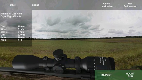 Free Download Hunting Simulator Free APK for PC