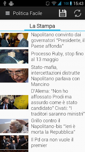 Politica Facile