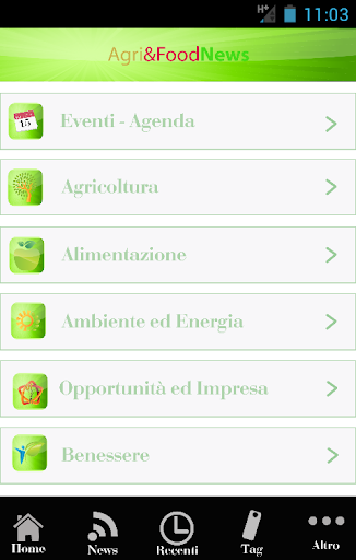 【免費健康App】Agri&Food News-APP點子