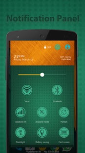 How to get Opposite Colours CM12 (FREE) 1.7 apk for bluestacks