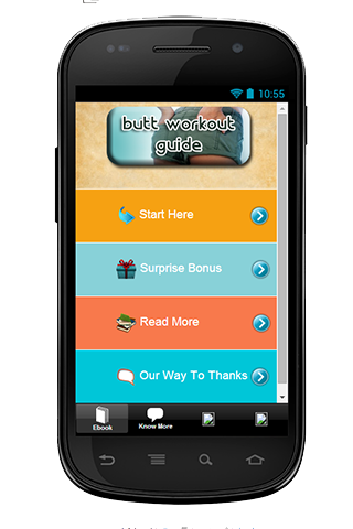 免費下載健康APP|Butt Workout Guide app開箱文|APP開箱王