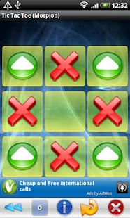 Download Tic Tac Toe APK