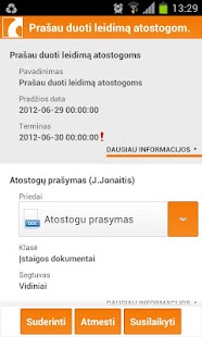 Free Download DocLogix mobili darbo vieta APK for Android