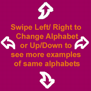 Free Alphabets with Animals-A2Z APK for Android