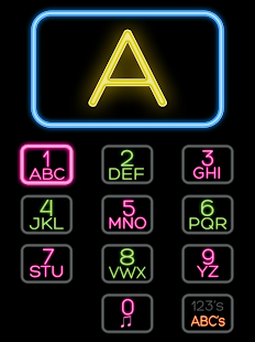 How to install Phone for Kids Neon Pro unlimited apk for pc