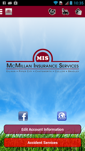 McMillan Insurance