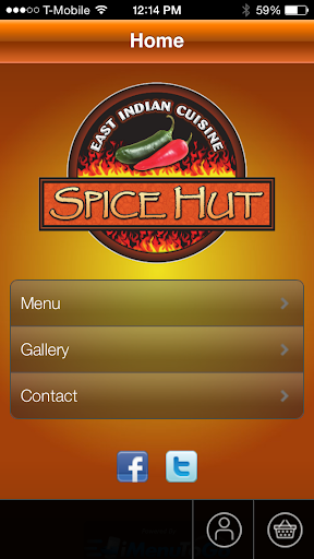 Spice Hut