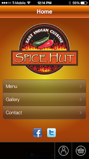 Spice Hut Screenshots 0