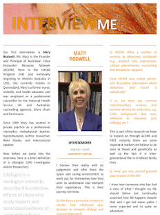 Oddities e-Club Magazine Screenshots 7