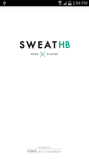 SWEAT HB