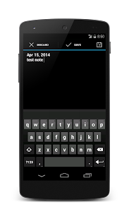 Call Notes Pro - screenshot thumbnail