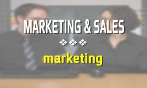 Lastest BUSINESS ENGLISH video course APK