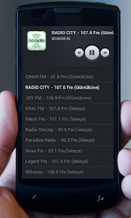 Download Batı Trakya Radyoları APK