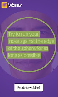 Download Wobbly tower nose APK