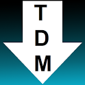 Total Download Manager icon