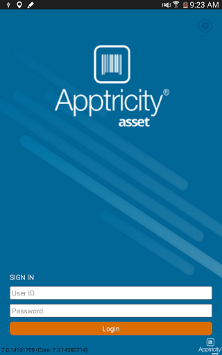 【免費商業App】Apptricity Asset Management-APP點子