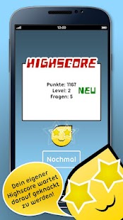 HighspeedQuiz [BETA] Screenshots 1