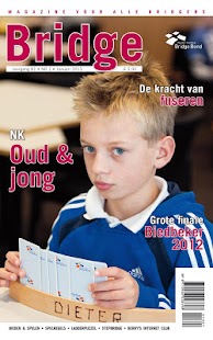 Lastest Bridge Magazine APK