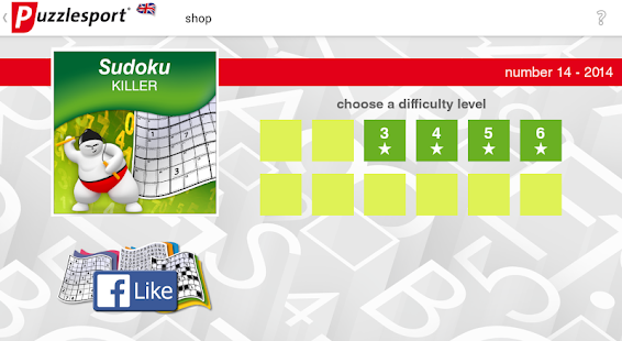 Puzzlesport UK Screenshots 14